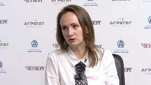 Интервью. Мария Заздравных