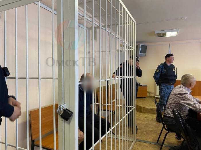 Убил одним ударом