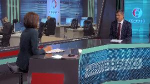 Интервью. Игорь Кожухов