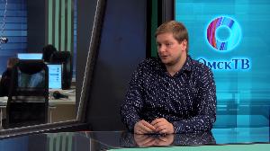 Интервью. Максим Бурцев