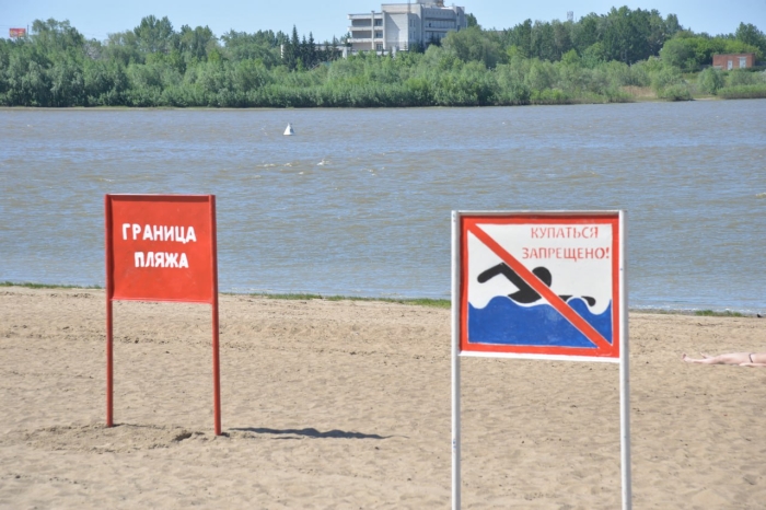 За выходные на водоемах региона утонули два человека