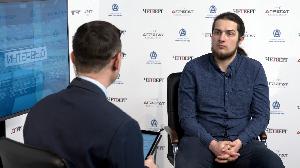 Интервью. Святослав Коновалов