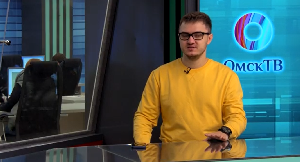 Интервью. Артем Матросов.