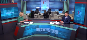 Интервью. Иван Кротт 19.03.2024