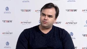 Интервью. Юрий Бахмутский