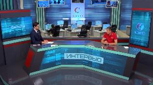 Интервью. Константин Подбельский