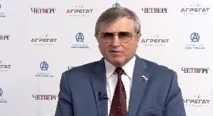 Интервью. Олег Смолин