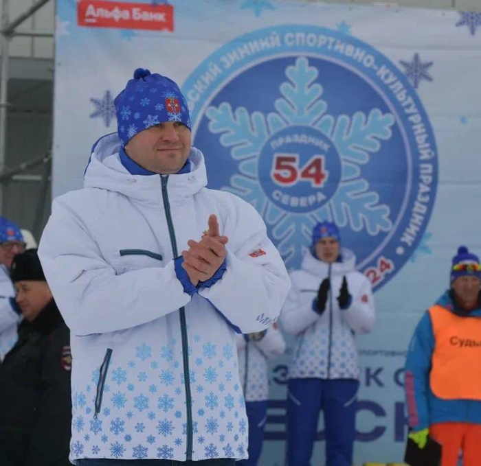 На высоком уровне