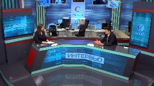 Интервью. Евгений Капогузов