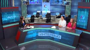 Интервью. Екатерина Орлова и Диляра Ильина 06.10.2023