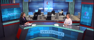 Интервью.Олеся Кайль 27.06.2024