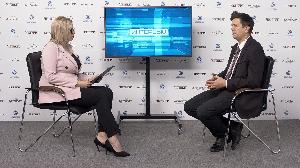 Интервью. Евгений Капогузов