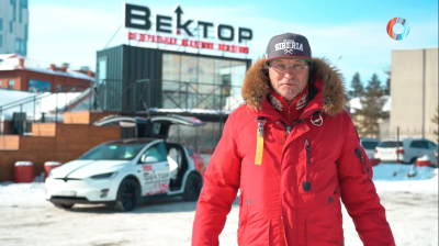 АВТОСТАНDAРТ55 20.03.2025