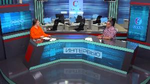 Интервью. Михаил Расин