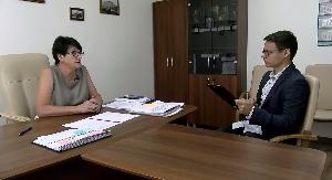 Интервью. Тамара Шмакова