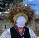 В Большеречье открыли «Белорусское подворье» с редким ткацким станком и старинной мельницей