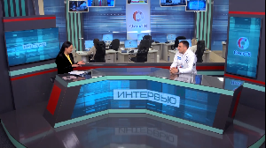 Интервью. Юрий Головко 24.03.2025