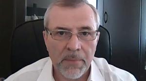 Интервью. Валерий Карпов