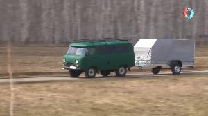 АвтоСфера. Омск-ТВ 17.05.2023