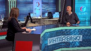 Интервью. Игорь Пушкарь