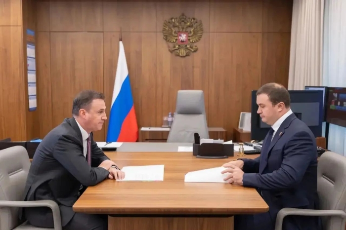 Важные стороны жизни омичей