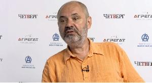 Интервью. Владимир Пушкарь