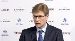 Интервью. Игорь Клюев