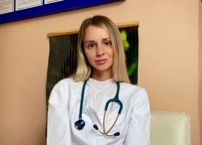 Йога на работе