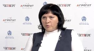 Интервью. Ирина Жучкова