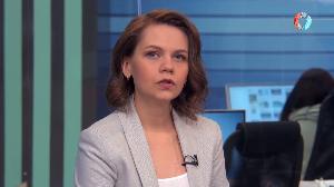 Новости «Омск-ТВ» от 01.04.2021