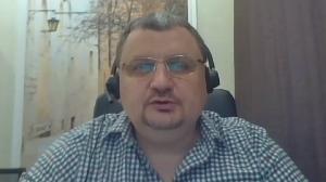 Интервью. Юрий Лапшиков. Raiffeisen TechCenter