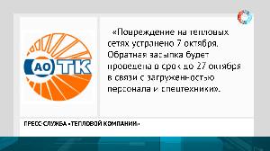 Новости от 13.10.2023