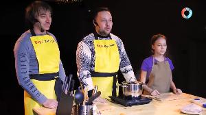 Вкус культуры от 05.04.2021