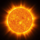 Пятница, 13-е в Омске: космос решил, что нам мало приключений, и включил «магнитную жарку»