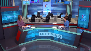 Интервью. Елена Кобец 08.05.2024