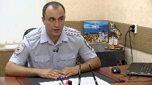 Интервью. Радик Валиахметов