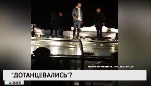 Новости «РБК-Омск» от 22.06.2020