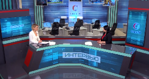 Интервью. Сюзанна Егиян.01.12.2023