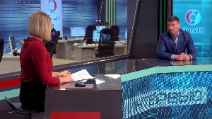 Интервью. Михаил Возлюбленный