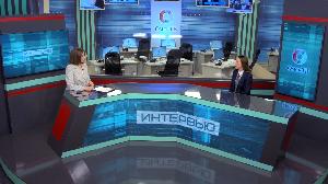 Интервью. Мария Заздравных