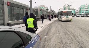 Предъявите документы!