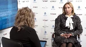 Интервью. Ирина Варнавская