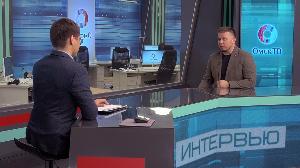 Интервью. Андрей Радаев