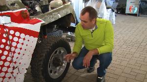 АвтоСфера. Омск-ТВ. 31.03.2021