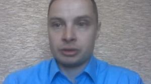 Интервью. Юрий Романовский