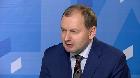 Программа "Главный герой" с вице-губернатором Владимиром Компанейщиковым 
