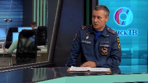 Интервью. Дмитрий Скворцов