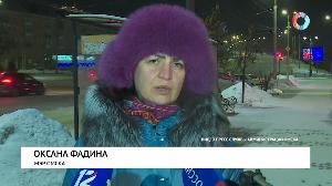 Ночной "дозор"