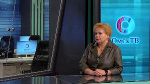 Интервью. Ирина Завьялова