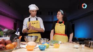 Вкус культуры от 01.04.2022